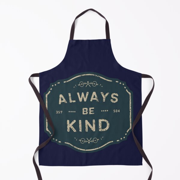 Item preview, Always be kind designed and sold by LoveDaisyShop.