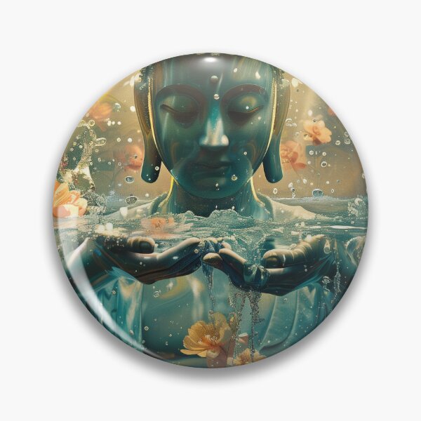 Item preview, Sacred Waters: Songkran Blessings 3 designed and sold by palmyst.