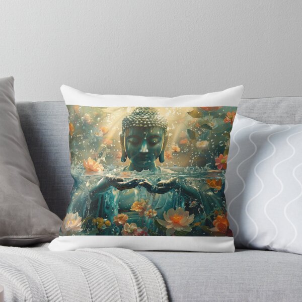 Item preview, Sacred Waters: Songkran Blessings 3 designed and sold by palmyst.