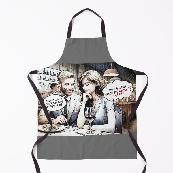 Item preview, Date Night. Sort of. designed and sold by FamouslyStupid.