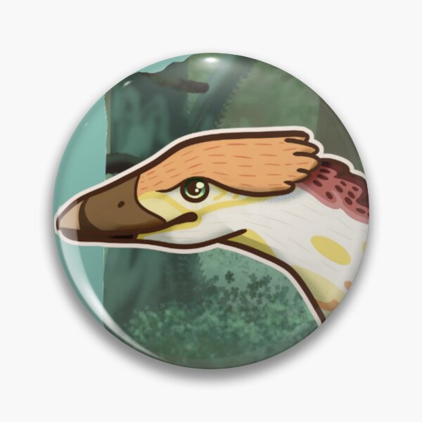 Item preview, Sinorithosaurus, the missing link designed and sold by Lobobird.