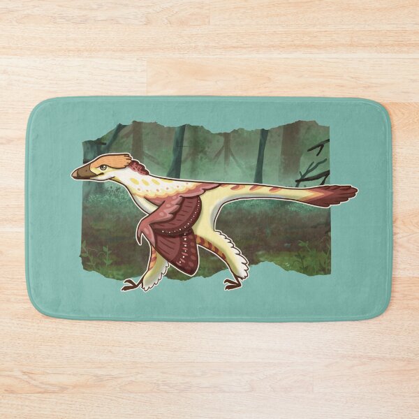 Item preview, Sinorithosaurus, the missing link designed and sold by Lobobird.