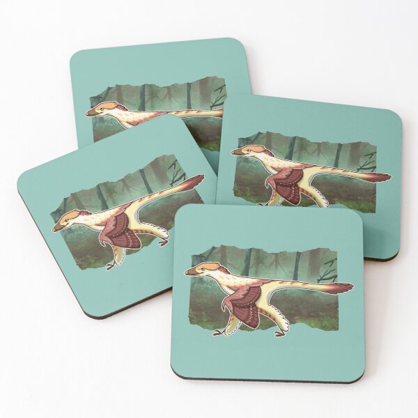 Item preview, Sinorithosaurus, the missing link designed and sold by Lobobird.