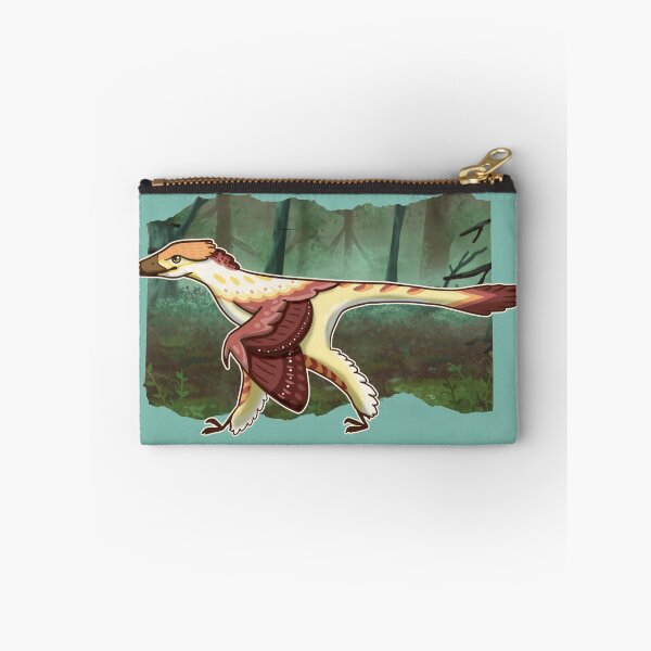 Item preview, Sinorithosaurus, the missing link designed and sold by Lobobird.