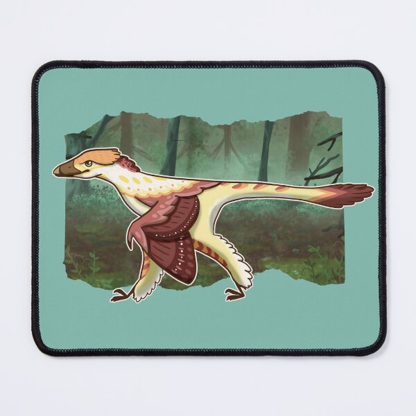 Item preview, Sinorithosaurus, the missing link designed and sold by Lobobird.