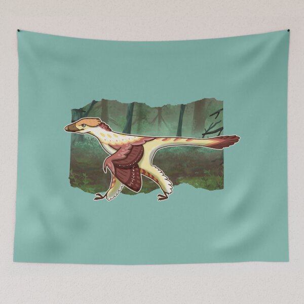 Item preview, Sinorithosaurus, the missing link designed and sold by Lobobird.