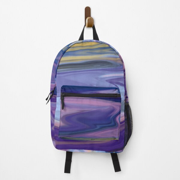 Item preview, Marble Colored Abstract designed and sold by Rainbowland123.