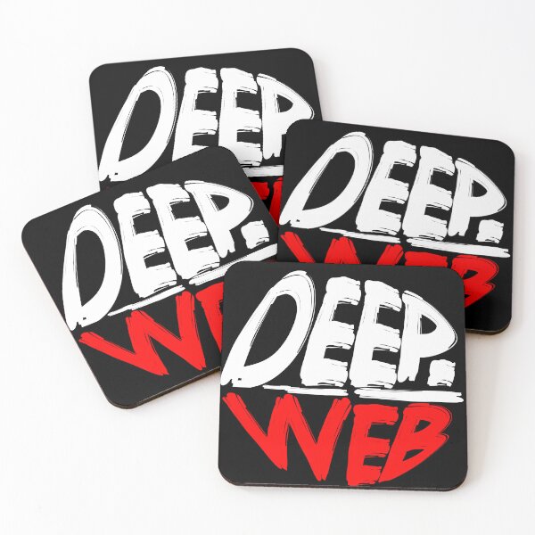 Item preview, Deep Web designed and sold by unfrgttble.
