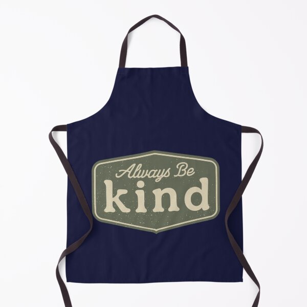 Item preview, Copy of Always be kind designed and sold by LoveDaisyShop.