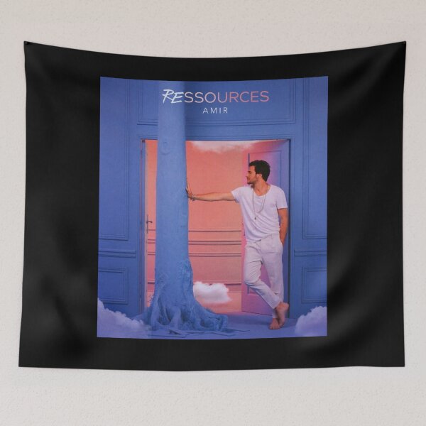 Item preview, AMIR RESOURCES designed and sold by WinstonBreiten.
