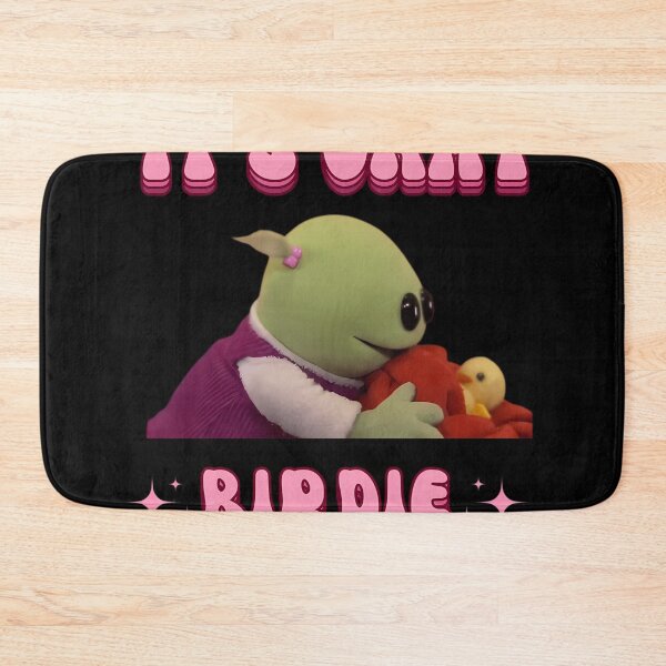 Item preview, Its Okay Birdie Nanalan Wonderful Girl designed and sold by Berniondragon.