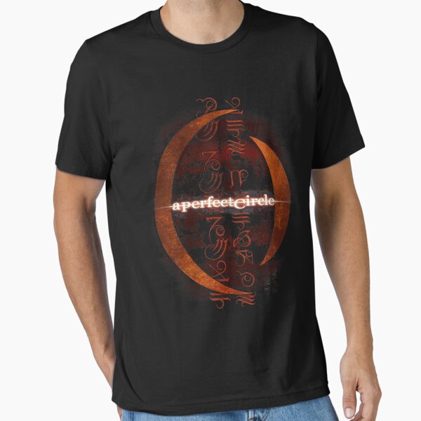 Item preview, A Perfect Circle  Mer de Noms designed and sold by WinstonBreiten.