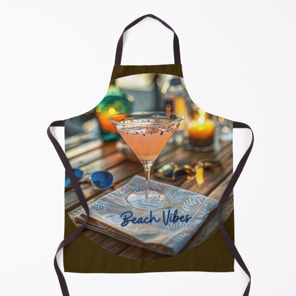 Item preview, Evening Escapade: Capturing Beach Vibes designed and sold by Ace Apparel Attire.