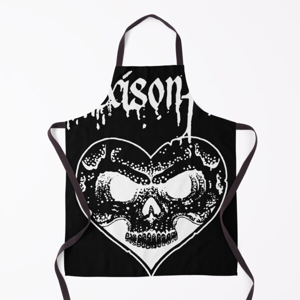 Artikelvorschau, Alexisonfire Merch Alexis On Fire Logo entworfen und verkauft von WinstonBreiten.