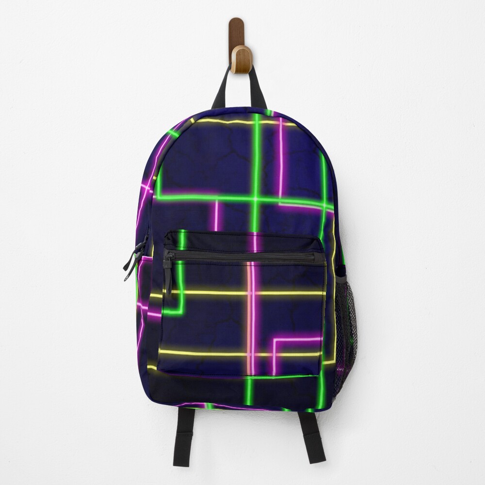Item preview, Backpack designed and sold by Malacod.