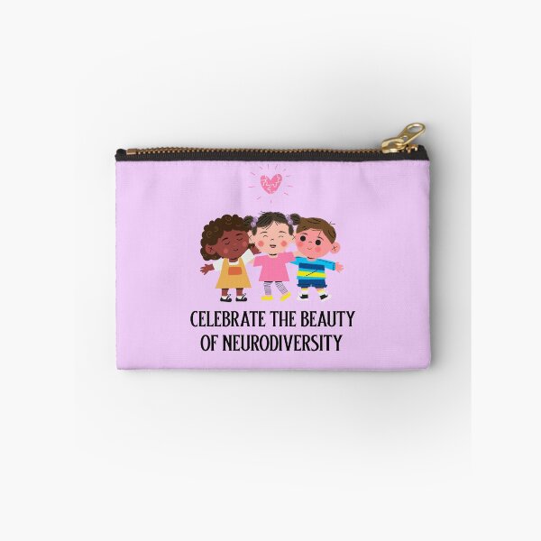 Item preview, Celebrate the diversity of Neurodiversity designed and sold by 87-Aesthetics.