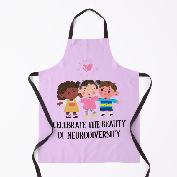 Item preview, Celebrate the diversity of Neurodiversity designed and sold by 87-Aesthetics.