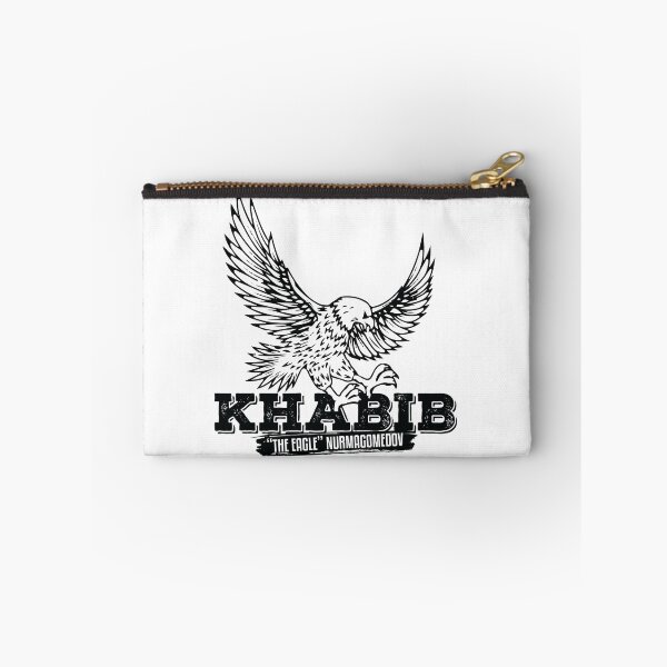 Item preview, Khabib Eagle Nurmagomedov designed and sold by bibinik.