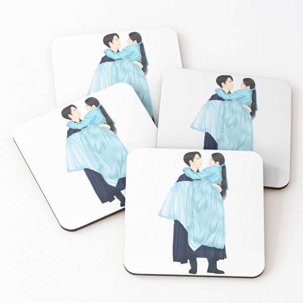 Item preview, Alchemy Of Souls designed and sold by sokileri999.