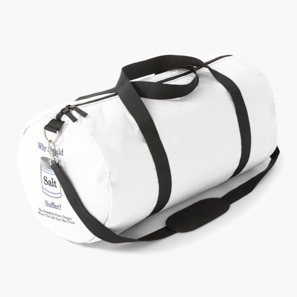 Item preview, Why Should Salt Suffer (v2) designed and sold by Sturdy Sturge.