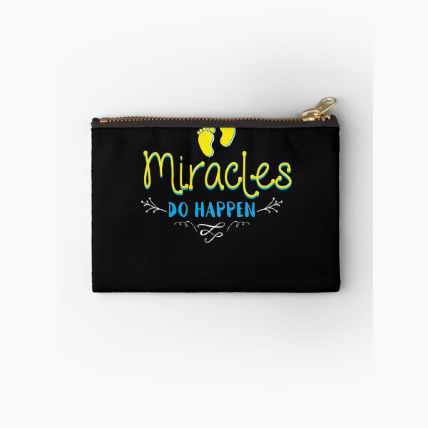 Item preview, Miracles Do Happen designed and sold by Kieran Abbott.