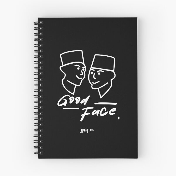 Item preview, Good Face designed and sold by unfrgttble.
