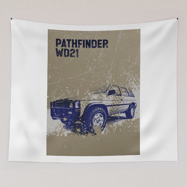 Item preview, pathfinder wd21 designed and sold by djagoengbakar.