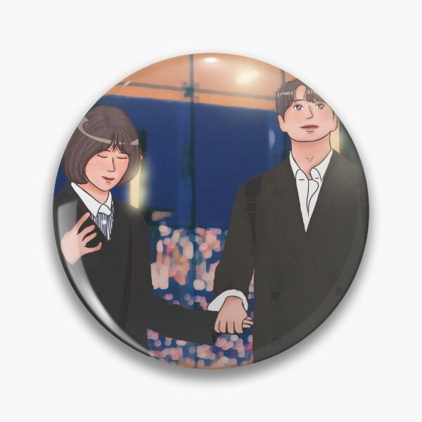Item preview, Extraordinary Attorney Woo designed and sold by hibuttery.