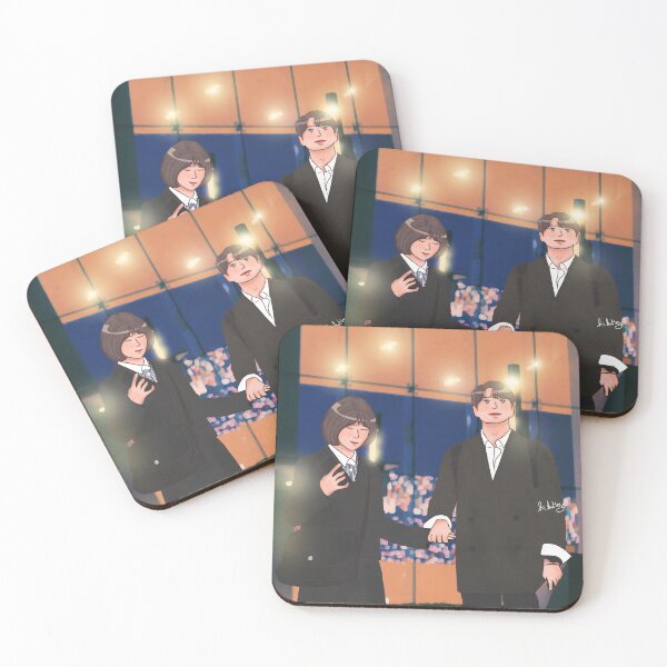 Item preview, Extraordinary Attorney Woo designed and sold by hibuttery.