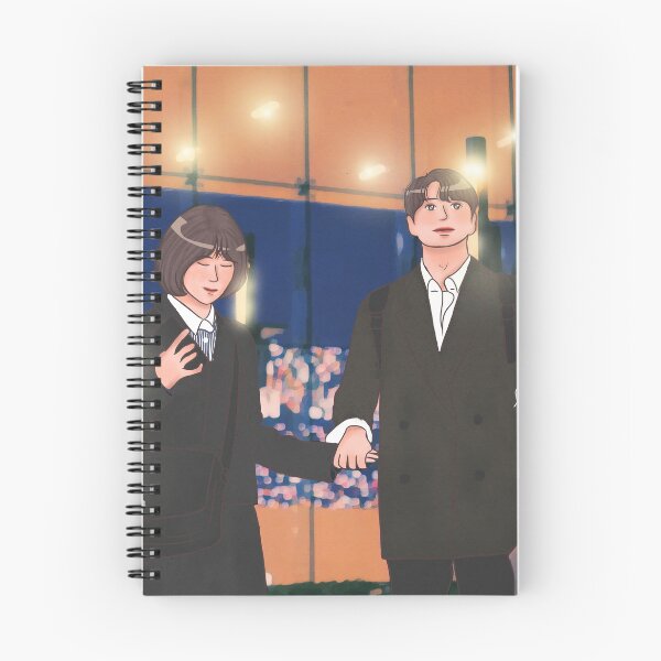 Item preview, Extraordinary Attorney Woo designed and sold by hibuttery.