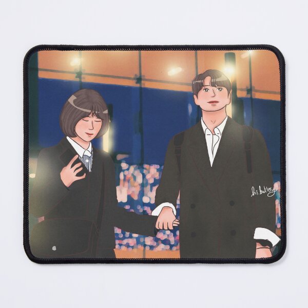 Item preview, Extraordinary Attorney Woo designed and sold by hibuttery.