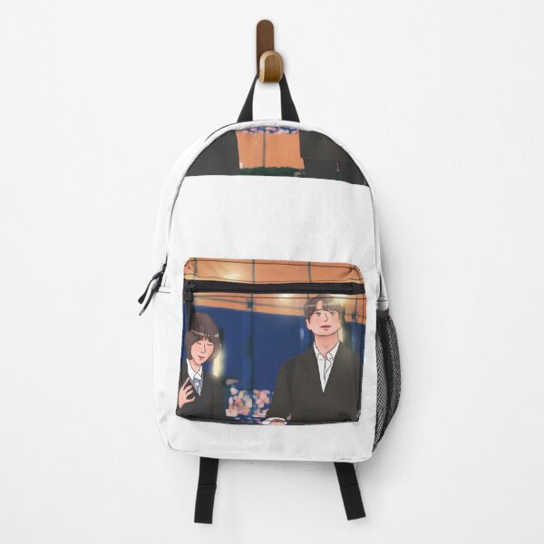 Item preview, Extraordinary Attorney Woo designed and sold by hibuttery.