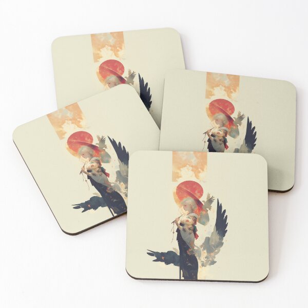 Item preview, Japanese Angelic Vision designed and sold by chi3-jp.