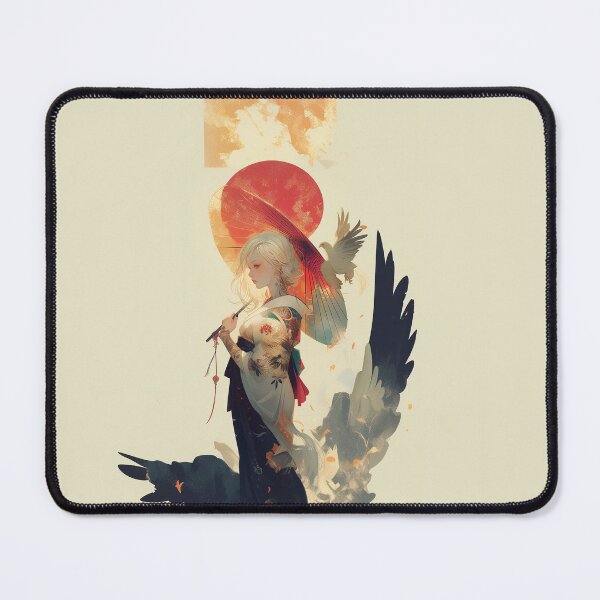 Item preview, Japanese Angelic Vision designed and sold by chi3-jp.