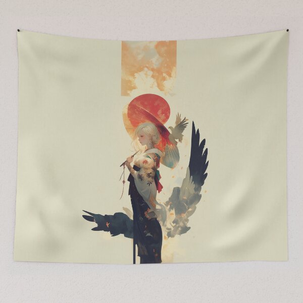 Item preview, Japanese Angelic Vision designed and sold by chi3-jp.