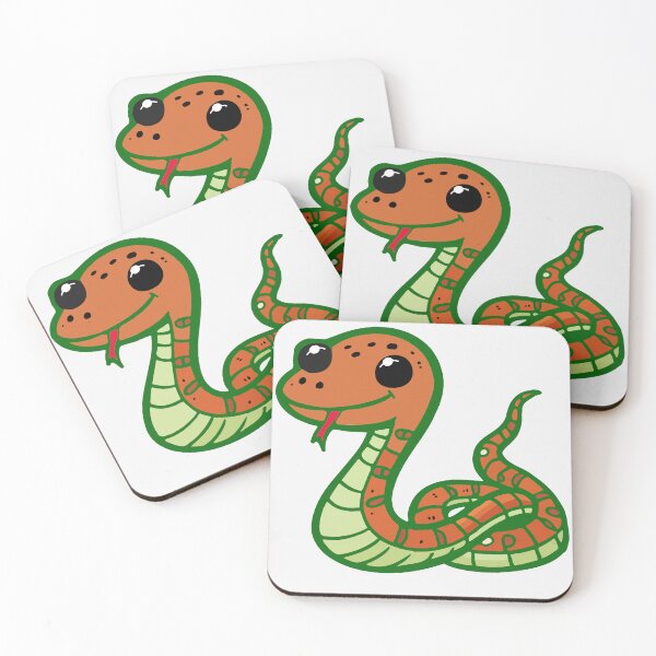 Item preview, Slide the Snake designed and sold by DesignAFind.