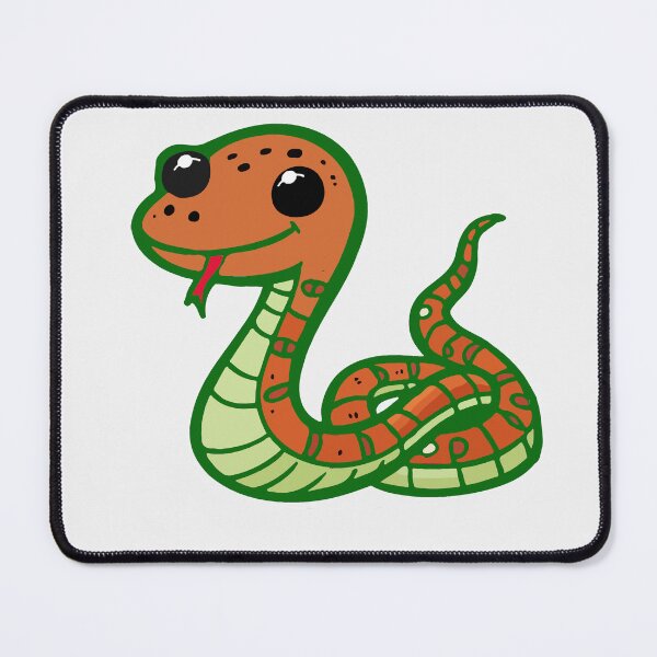 Item preview, Slide the Snake designed and sold by DesignAFind.