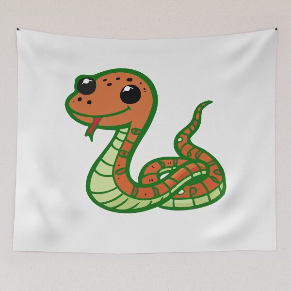 Item preview, Slide the Snake designed and sold by DesignAFind.