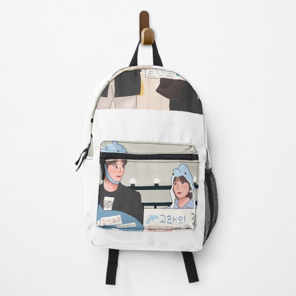 Item preview, Extraordinary Attorney Woo designed and sold by hibuttery.