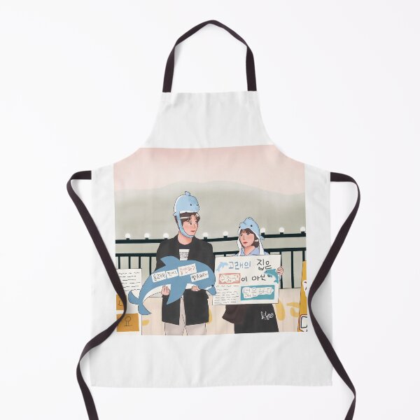 Item preview, Extraordinary Attorney Woo designed and sold by hibuttery.