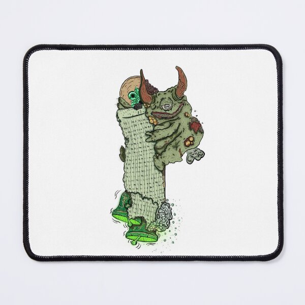 Item preview, Seal of countless putrescence  designed and sold by UPeculiar.