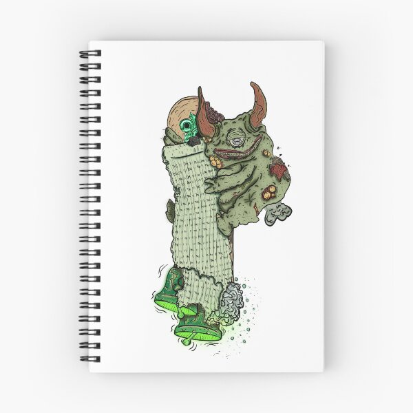 Item preview, Seal of countless putrescence  designed and sold by UPeculiar.