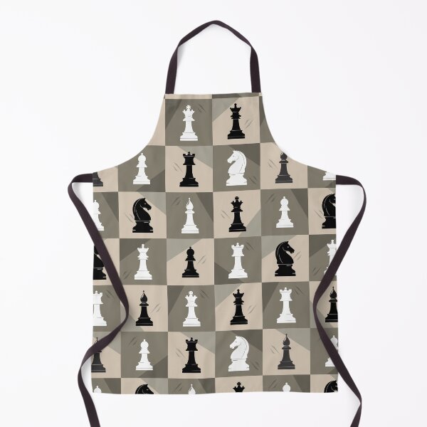 Item preview, Brown Chess Pieces designed and sold by Ederson D'Mind.