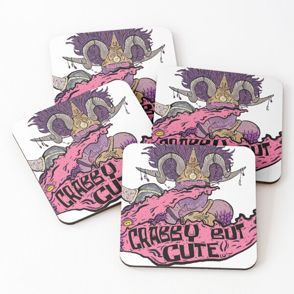 Item preview, Crabby but cute  designed and sold by UPeculiar.