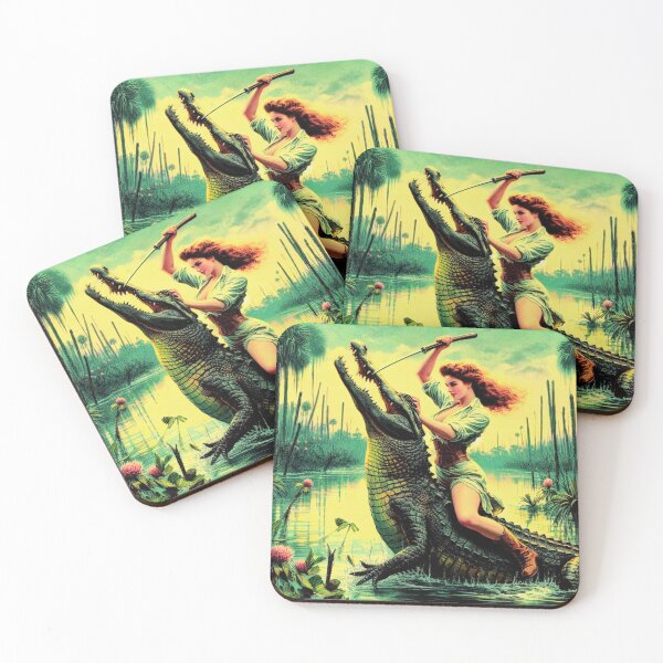 Item preview, Florida Woman Number 16 designed and sold by FloridaWildOnes.