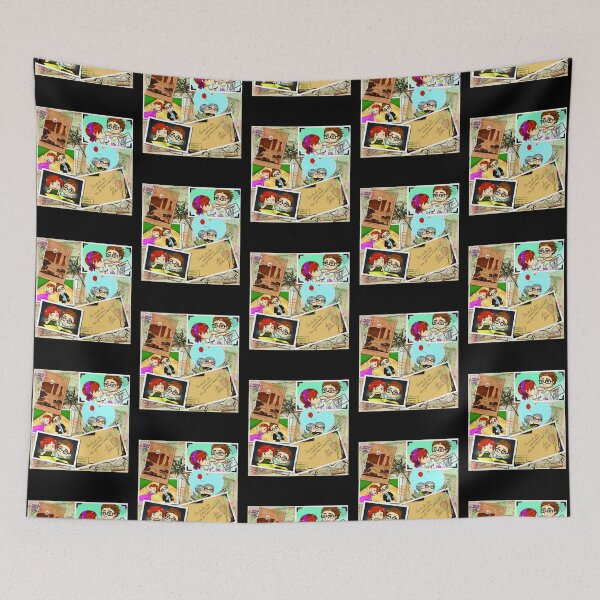 Item preview, Carl and Ellie UP! - Up Carl Ellie designed and sold by Waterman@400003 Luanna_27/29.