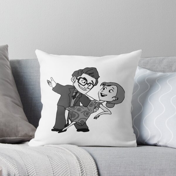 Item preview, Carl and Ellie - Up Carl Ellie designed and sold by Waterman@400003 Luanna_27/29.