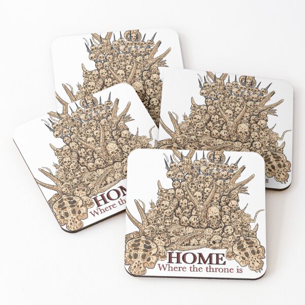 Item preview, Home designed and sold by UPeculiar.
