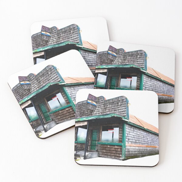 Item preview, B&B  Bar  designed and sold by NautikilDesigns.