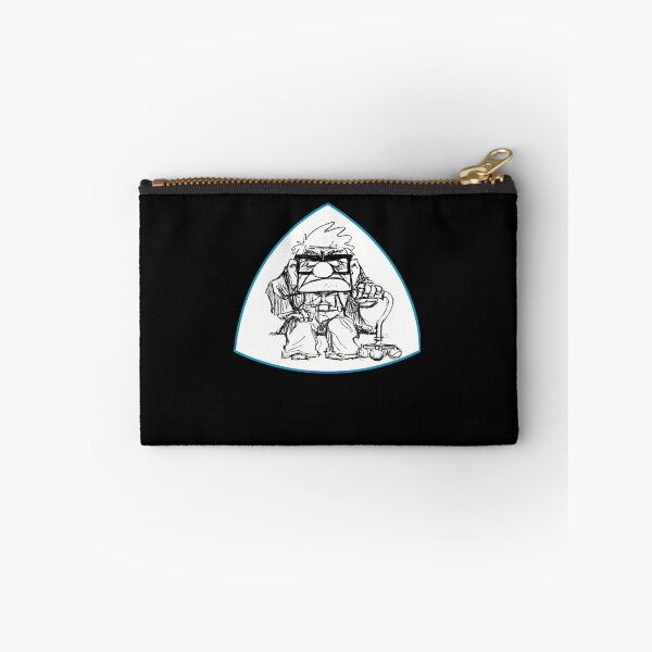 Item preview, Carl Fredricksen- Up Carl Ellie designed and sold by Waterman@400003 Luanna_27/29.